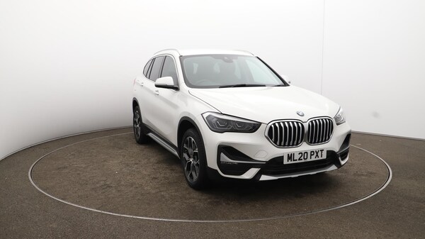 Used BMW X1 2020 for sale - 76000960: Photo 42