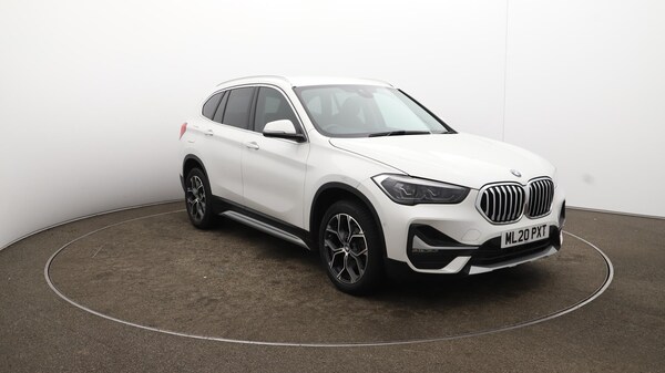 Used BMW X1 2020 for sale - 76000960: Photo 43