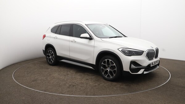 Used BMW X1 2020 for sale - 76000960: Photo 44