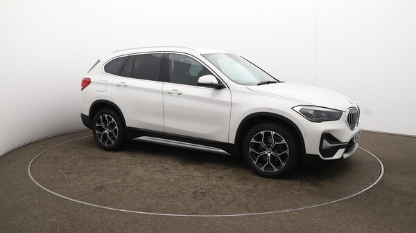 Used BMW X1 2020 for sale - 76000960: Photo 45