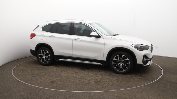 Used BMW X1 2020 for sale - 76000960: Photo 46