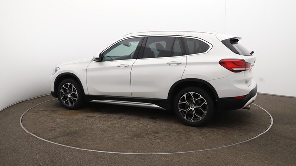 Used BMW X1 2020 for sale - 76000960: Photo 47