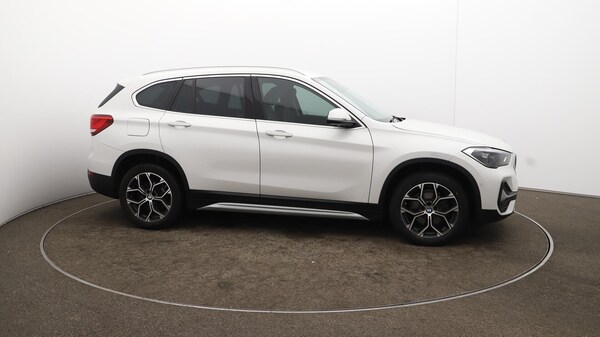 Used BMW X1 2020 for sale - 76000960: Photo 48