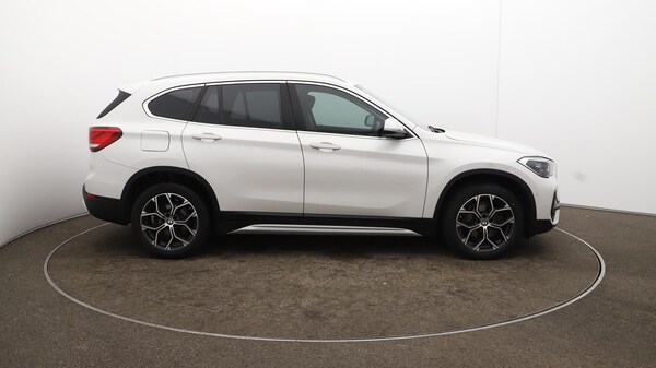 Used BMW X1 2020 for sale - 76000960: Photo 49