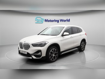 Used BMW X1 2020 for sale - 76000960: Photo 4
