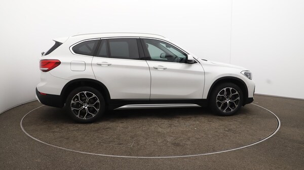 Used BMW X1 2020 for sale - 76000960: Photo 50