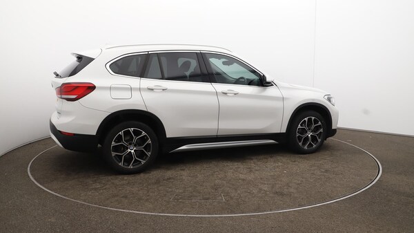 Used BMW X1 2020 for sale - 76000960: Photo 51
