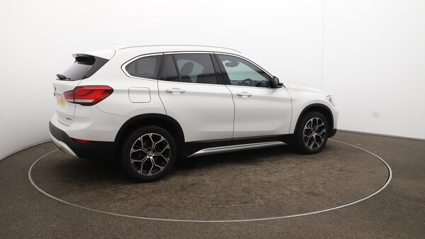 Used BMW X1 2020 for sale - 76000960: Photo 52