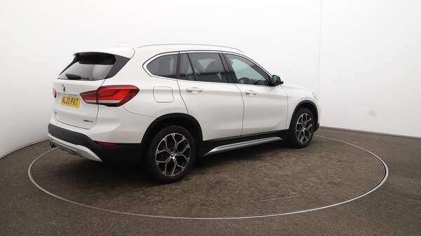 Used BMW X1 2020 for sale - 76000960: Photo 53
