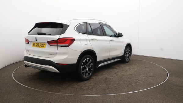 Used BMW X1 2020 for sale - 76000960: Photo 54