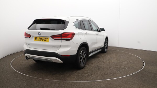 Used BMW X1 2020 for sale - 76000960: Photo 55