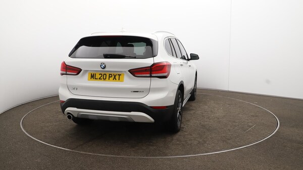 Used BMW X1 2020 for sale - 76000960: Photo 56
