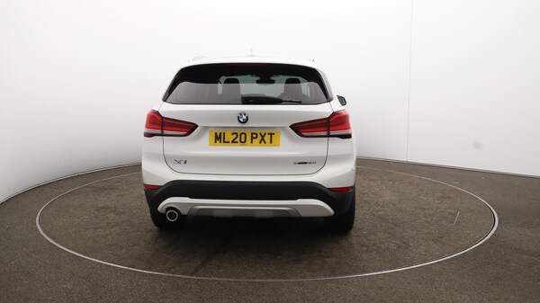 Used BMW X1 2020 for sale - 76000960: Photo 57