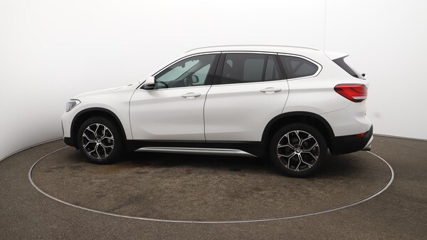 Used BMW X1 2020 for sale - 76000960: Photo 58