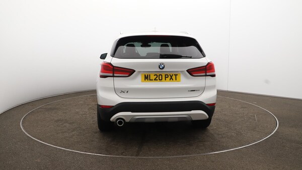 Used BMW X1 2020 for sale - 76000960: Photo 59