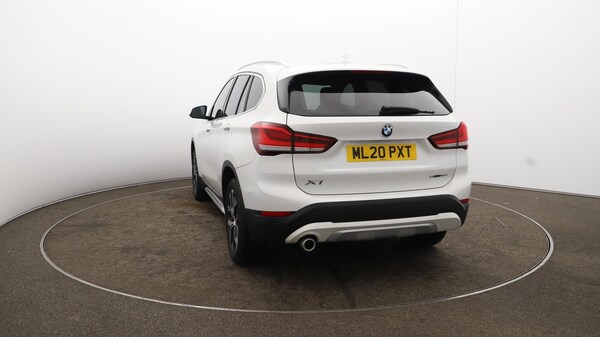 Used BMW X1 2020 for sale - 76000960: Photo 60