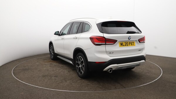 Used BMW X1 2020 for sale - 76000960: Photo 61