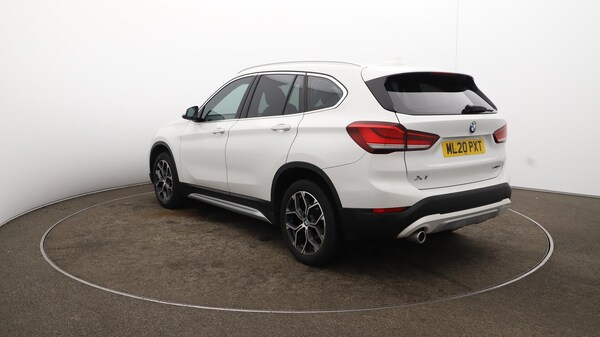 Used BMW X1 2020 for sale - 76000960: Photo 62