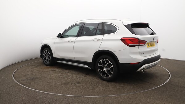 Used BMW X1 2020 for sale - 76000960: Photo 63