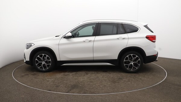 Used BMW X1 2020 for sale - 76000960: Photo 64