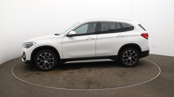 Used BMW X1 2020 for sale - 76000960: Photo 65