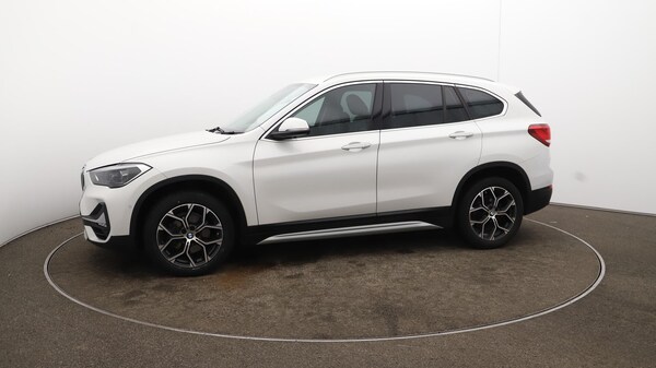 Used BMW X1 2020 for sale - 76000960: Photo 66
