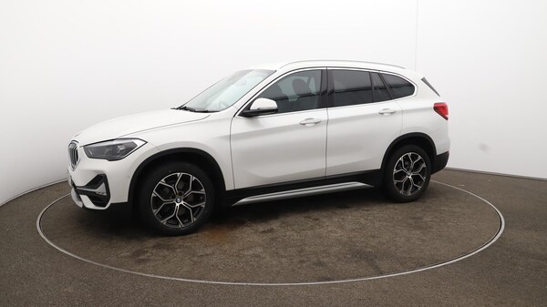 Used BMW X1 2020 for sale - 76000960: Photo 67