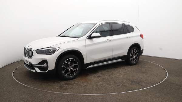 Used BMW X1 2020 for sale - 76000960: Photo 68