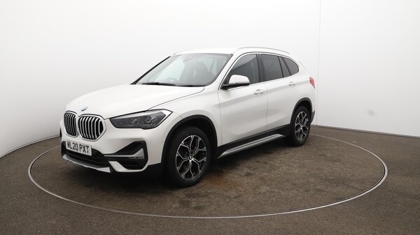Used BMW X1 2020 for sale - 76000960: Photo 69