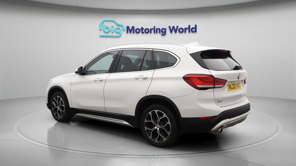 Used BMW X1 2020 for sale - 76000960: Photo 6