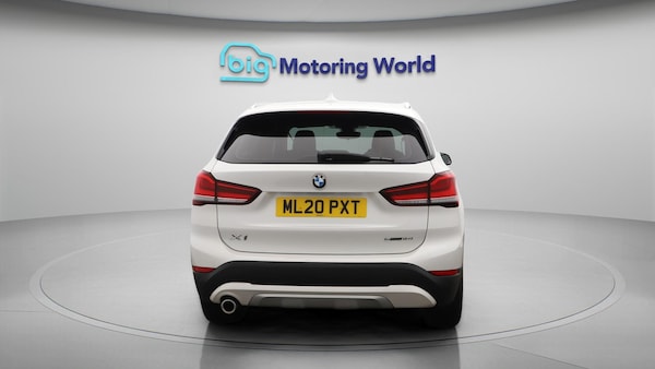 Used BMW X1 2020 for sale - 76000960: Photo 7