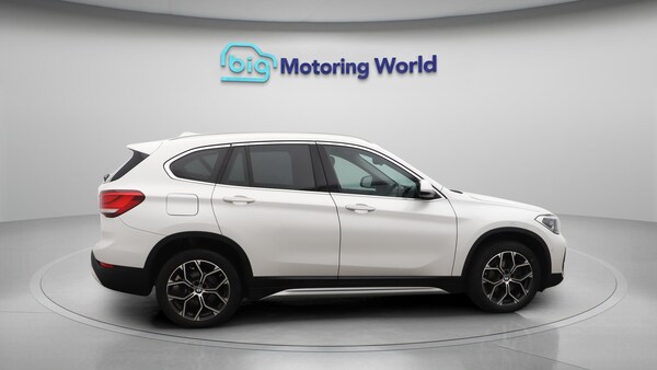 Used BMW X1 2020 for sale - 76000960: Photo 9