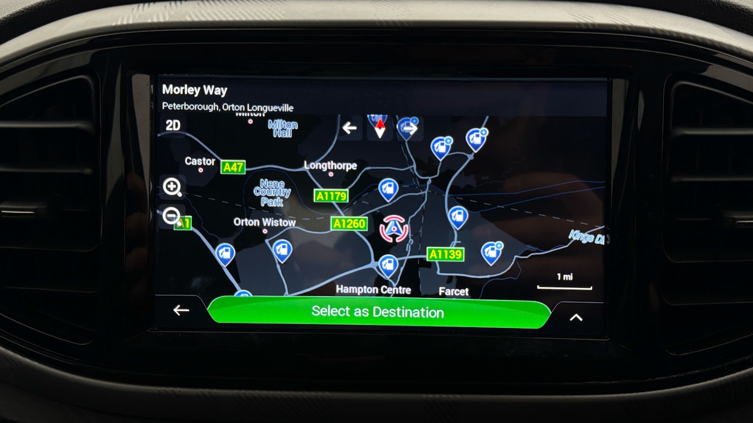 Used MG MG3 2023 for sale - 78042468: Photo 10