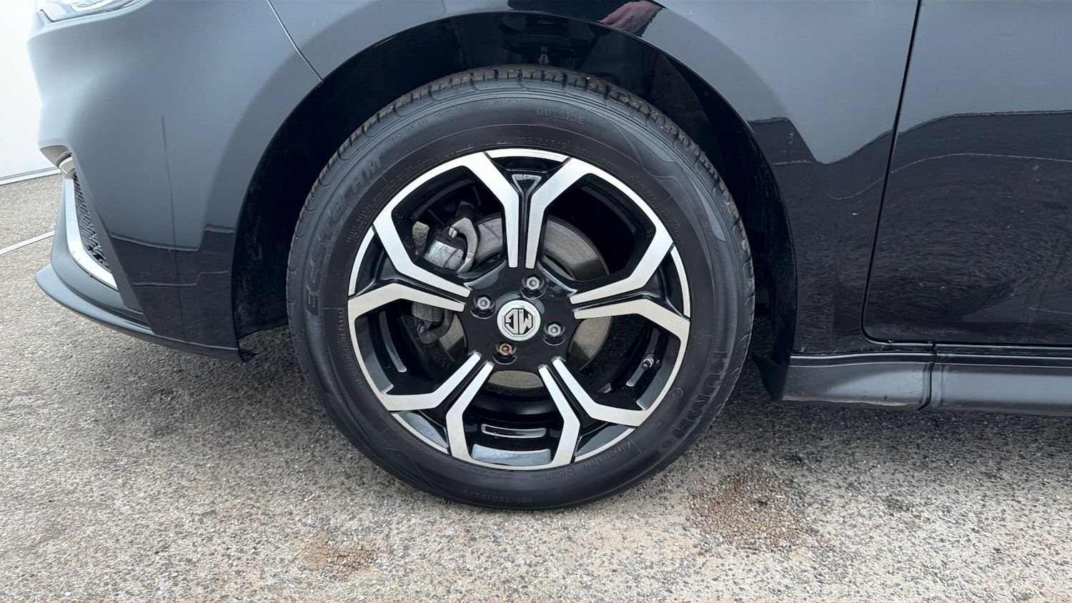 Used MG MG3 2023 for sale - 78042468: Photo 17