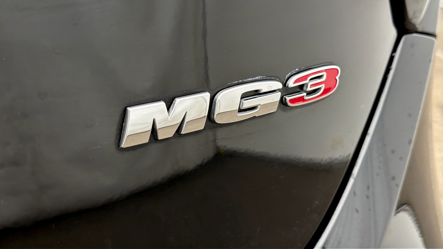Used MG MG3 2023 for sale - 78042468: Photo 21