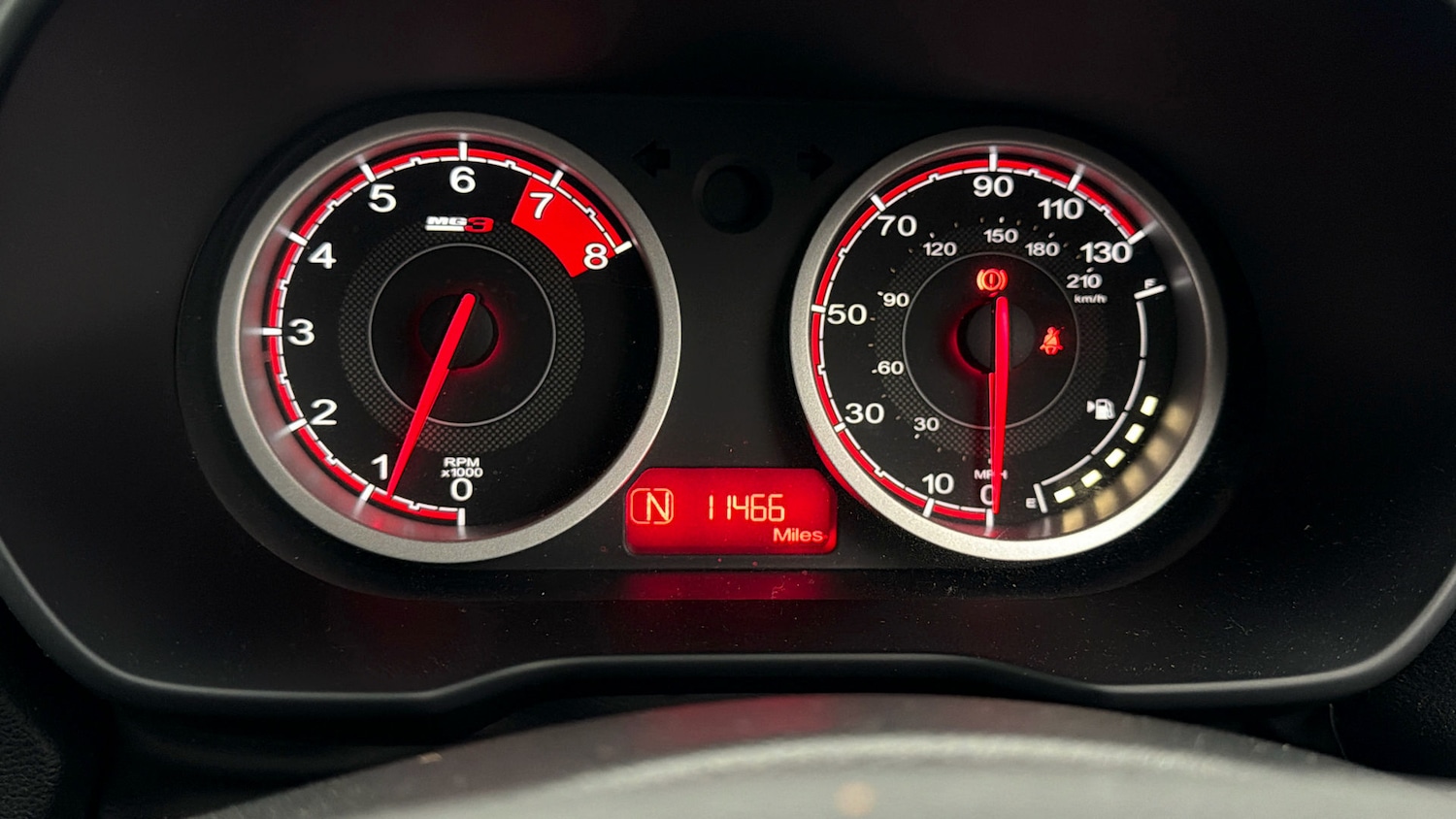 Used MG MG3 2023 for sale - 78042468: Photo 26