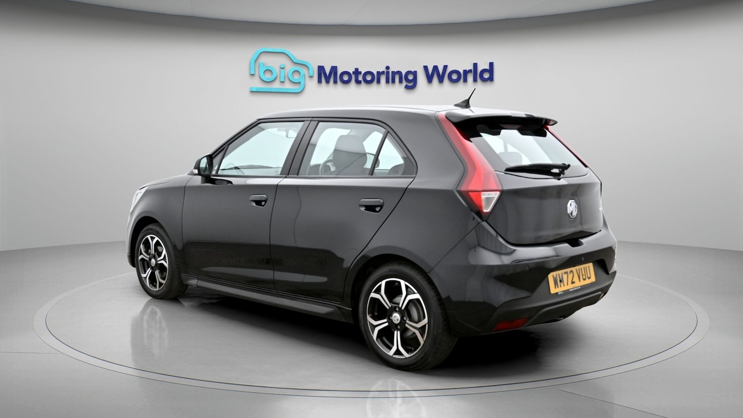 Used MG MG3 2023 for sale - 78042468: Photo 5