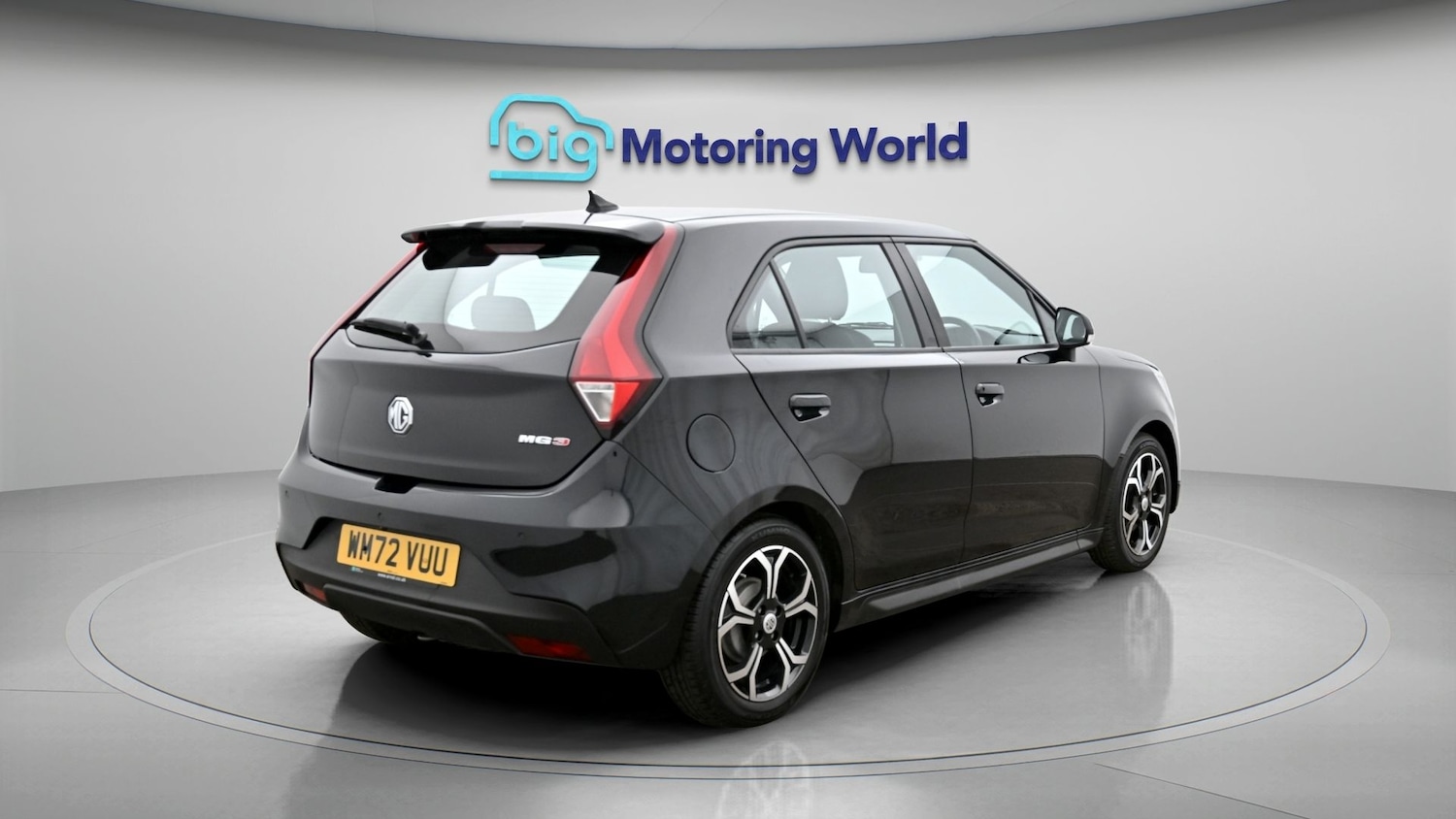 Used MG MG3 2023 for sale - 78042468: Photo 7