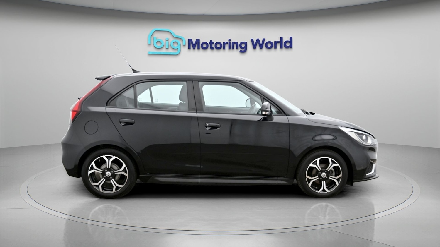 Used MG MG3 2023 for sale - 78042468: Photo 8