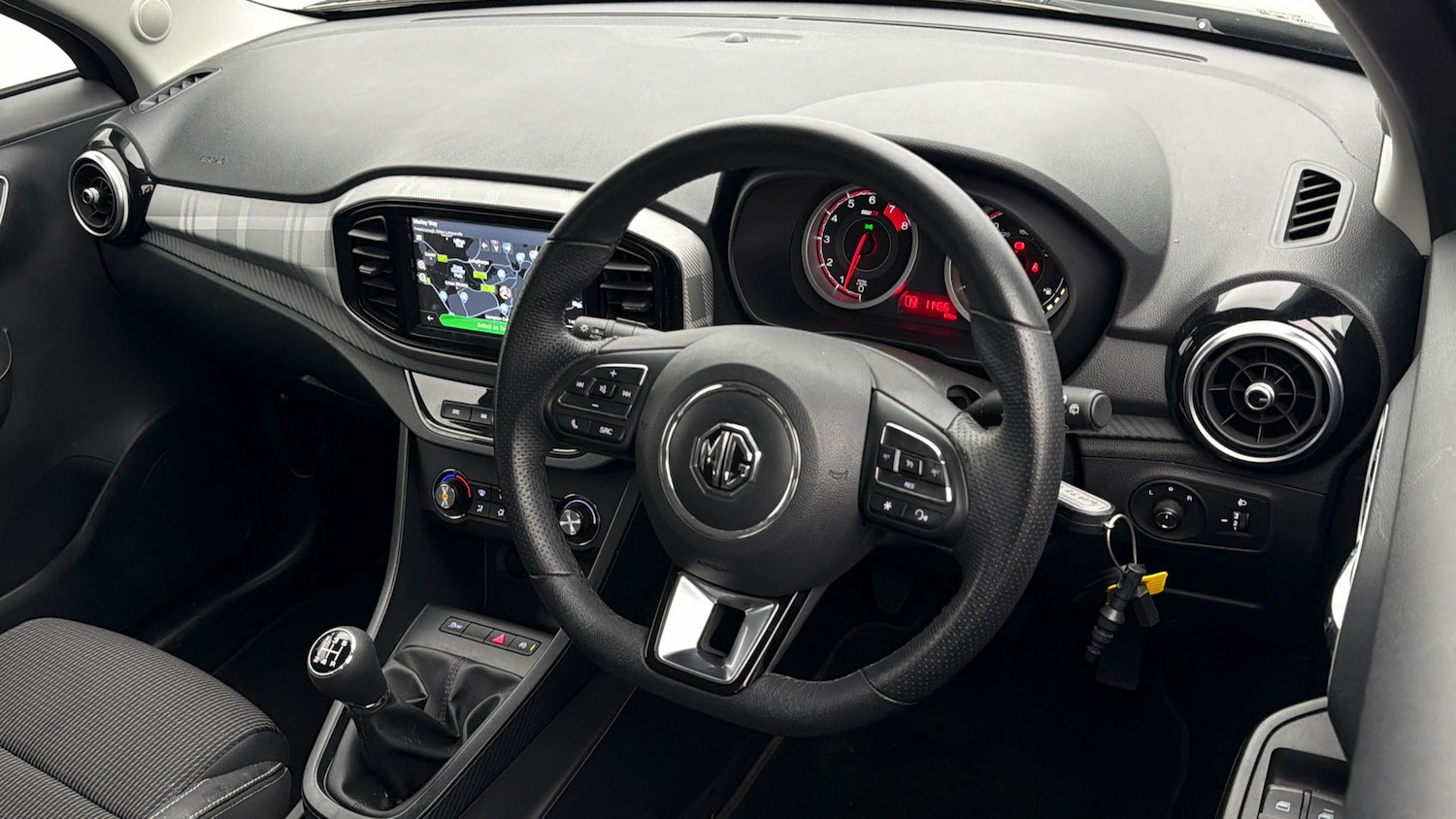 Used MG MG3 2023 for sale - 78042468: Photo 9