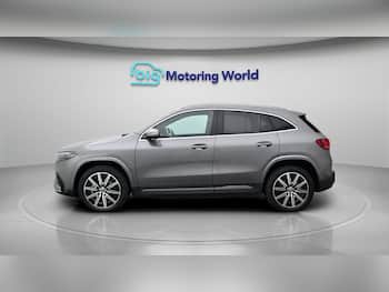 Used Mercedes-Benz EQA 2024 for sale - 79706907: Photo