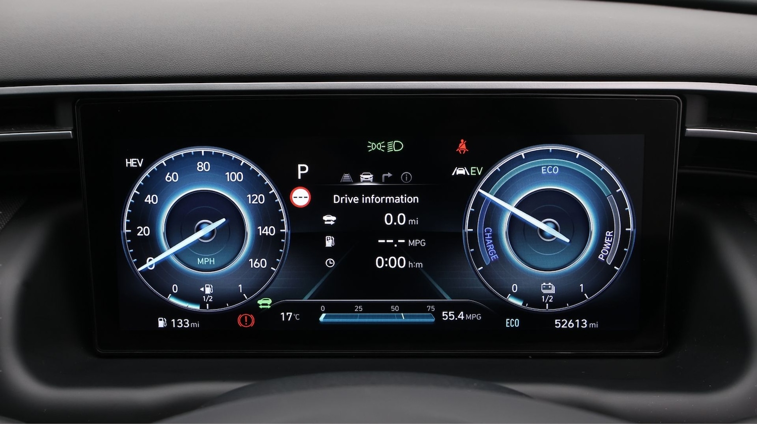 Used Hyundai TUCSON 2023 for sale - 77631164: Photo 10