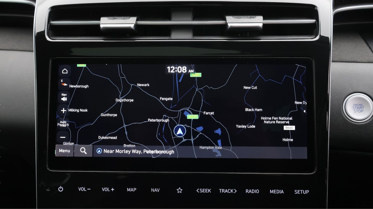 Used Hyundai TUCSON 2023 for sale - 77631164: Photo 11