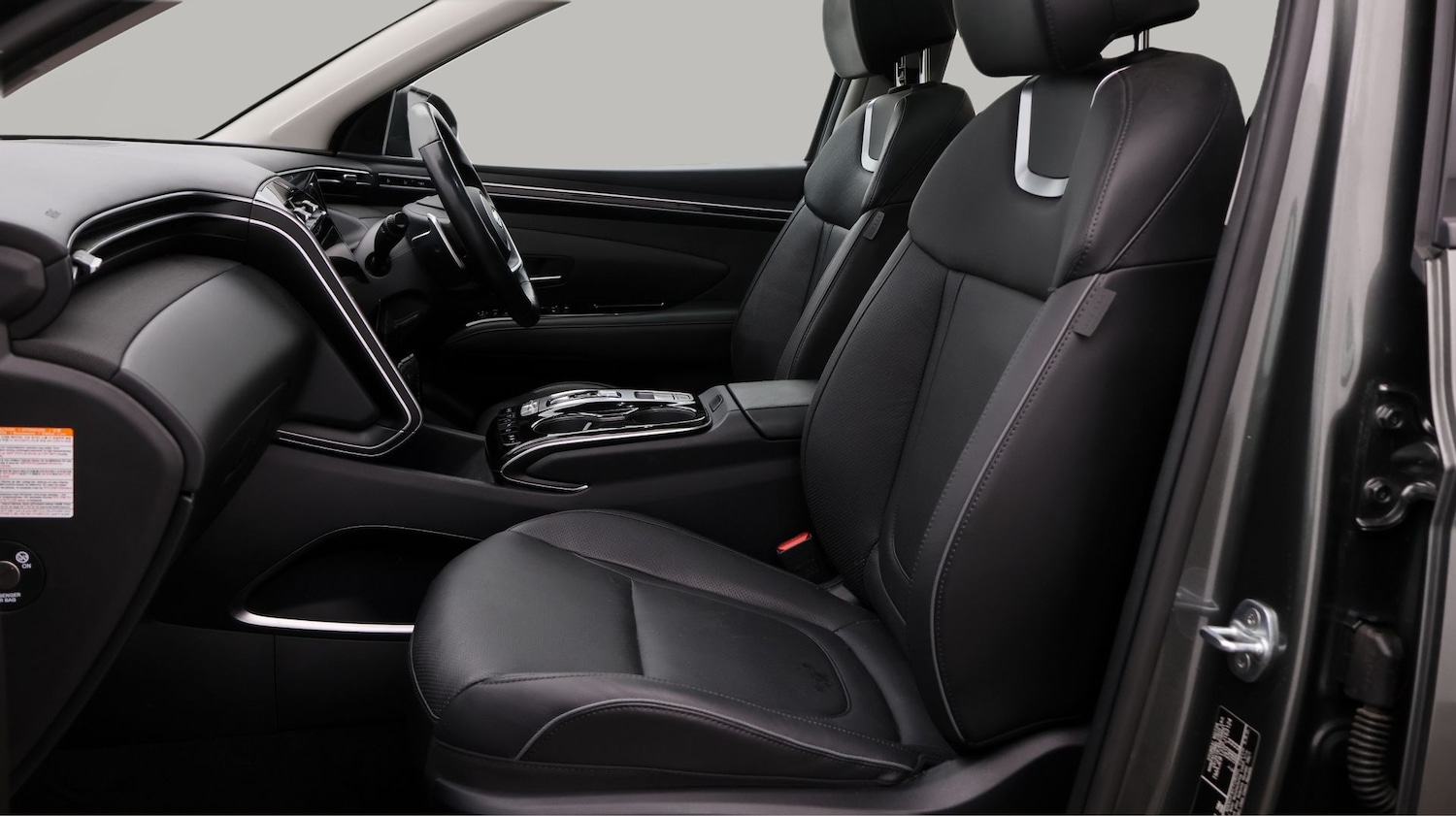 Used Hyundai TUCSON 2023 for sale - 77631164: Photo 14