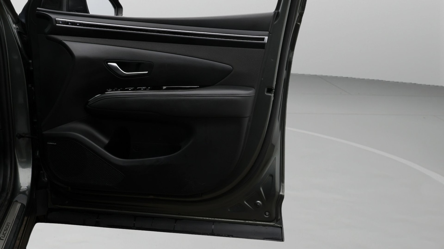 Used Hyundai TUCSON 2023 for sale - 77631164: Photo 15