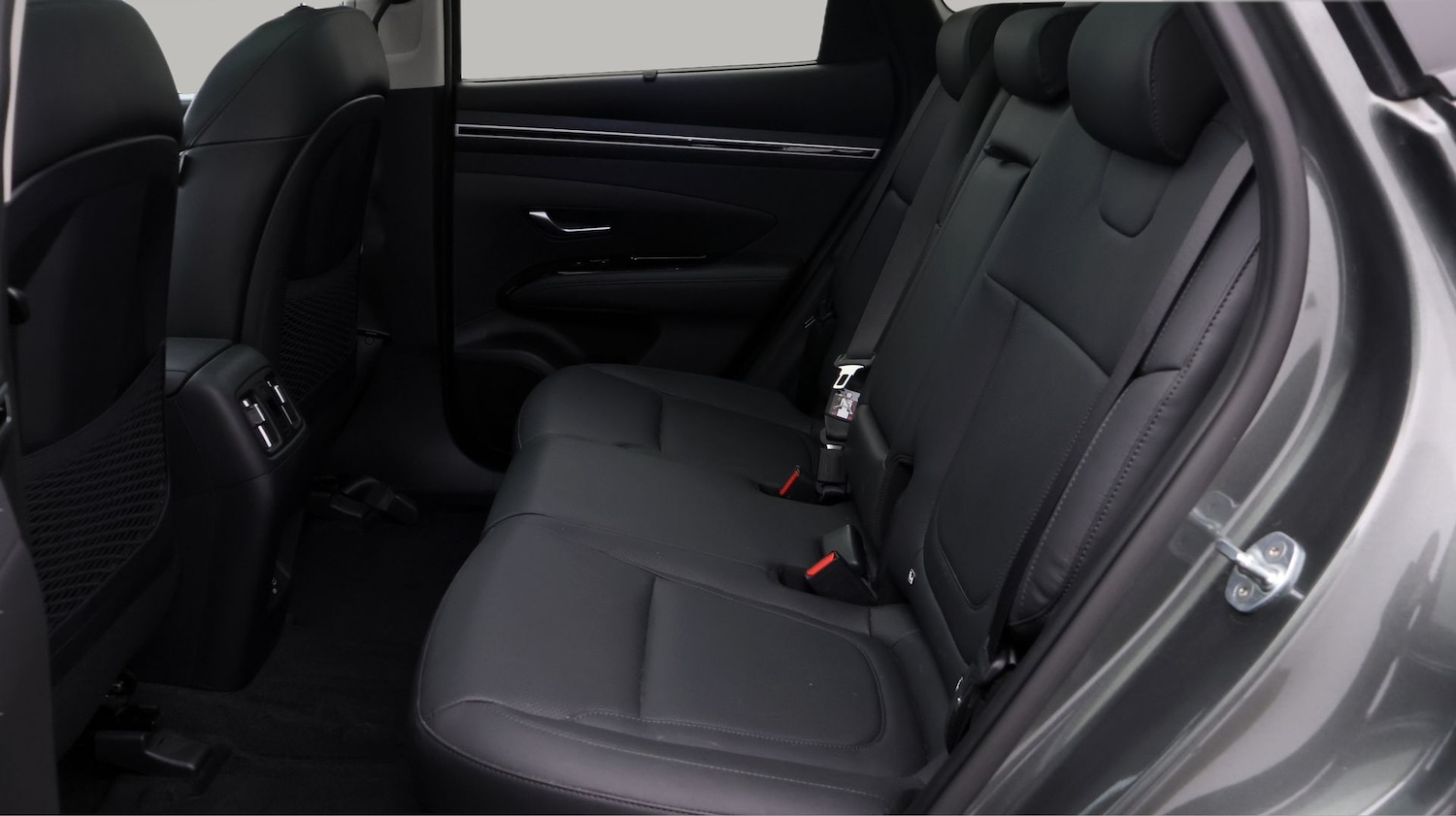 Used Hyundai TUCSON 2023 for sale - 77631164: Photo 16