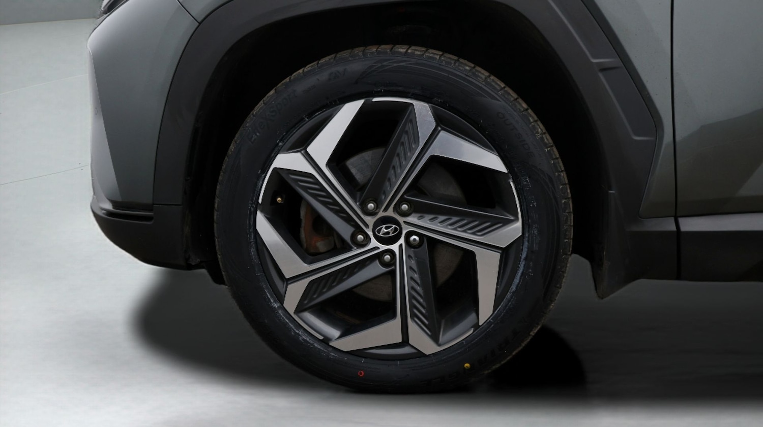 Used Hyundai TUCSON 2023 for sale - 77631164: Photo 18