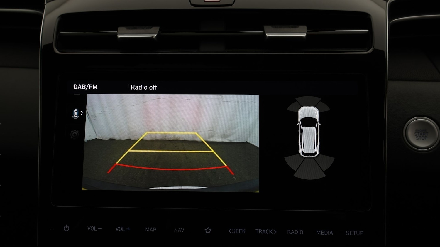 Used Hyundai TUCSON 2023 for sale - 77631164: Photo 23