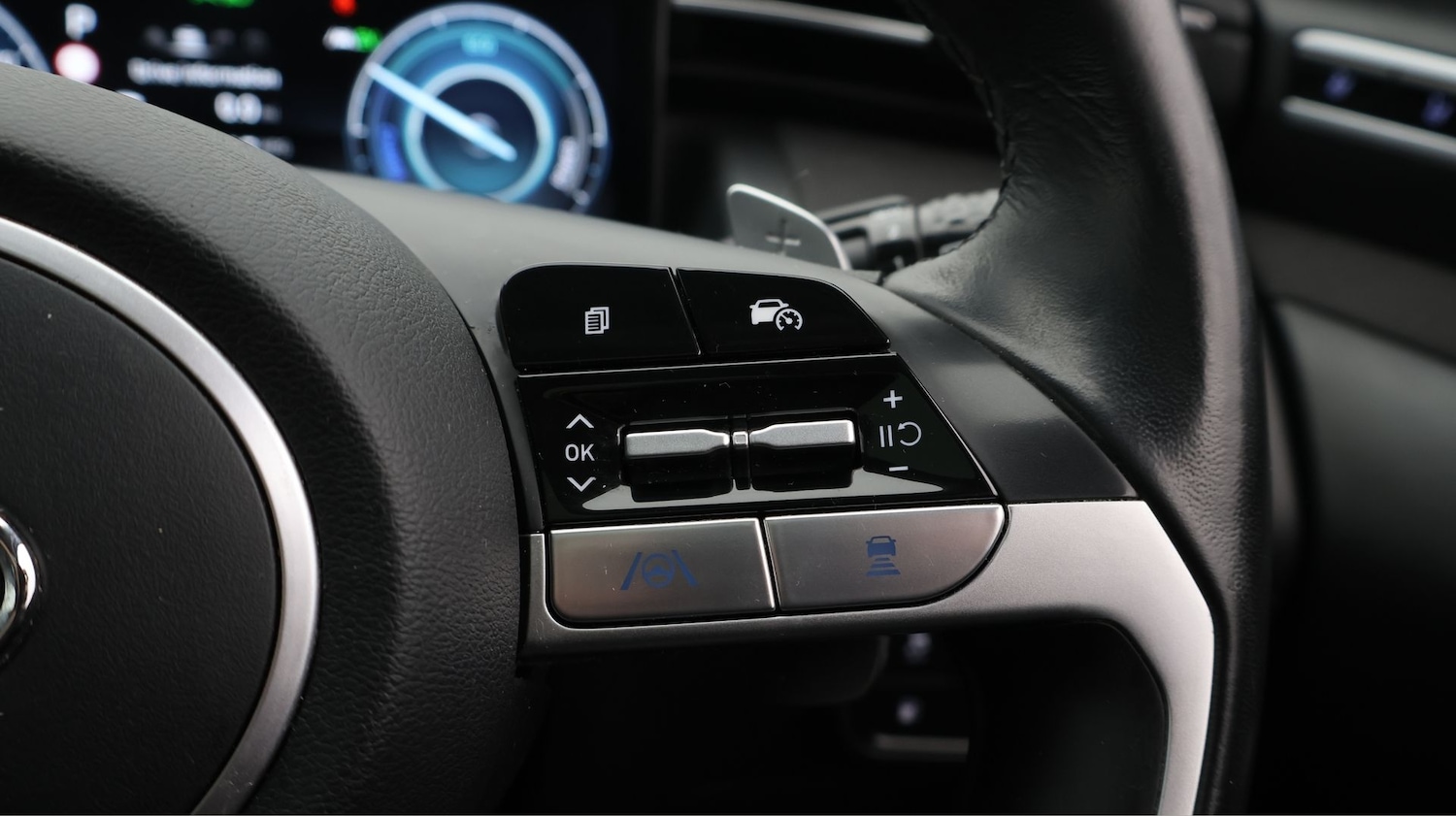 Used Hyundai TUCSON 2023 for sale - 77631164: Photo 26