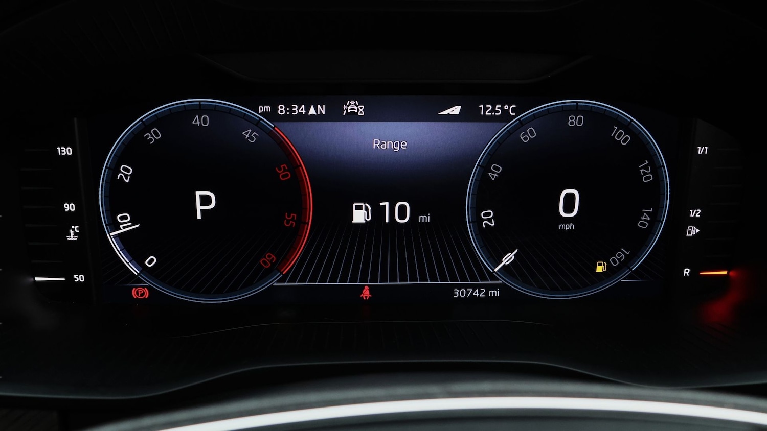 Used Skoda Kodiaq 2023 for sale - 77797732: Photo 10